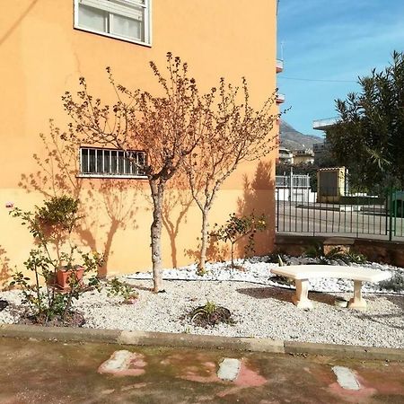 Il Frangipane Formia Exterior foto