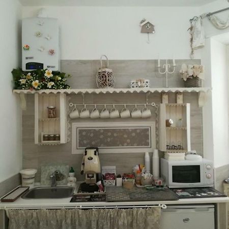 Il Frangipane Formia Exterior foto
