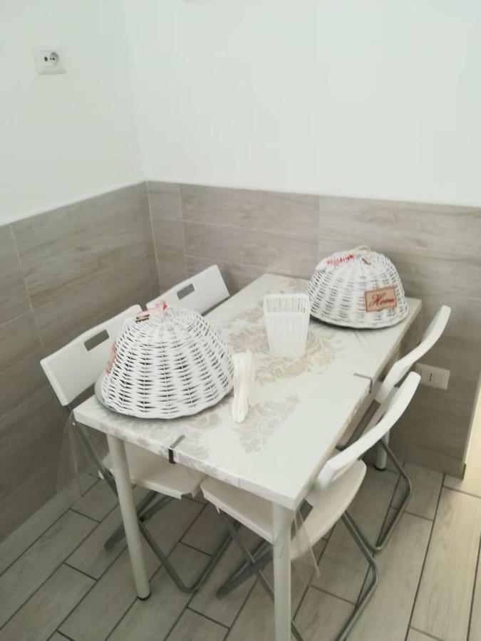 Il Frangipane Formia Exterior foto