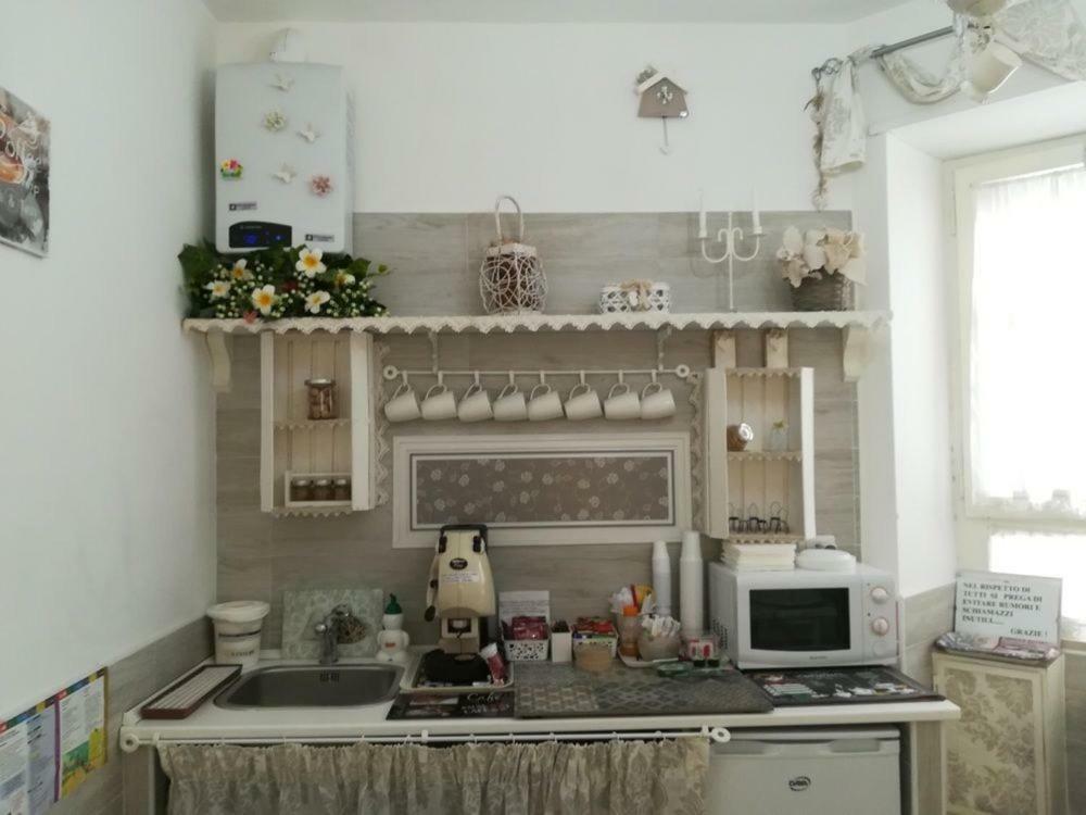 Il Frangipane Formia Exterior foto
